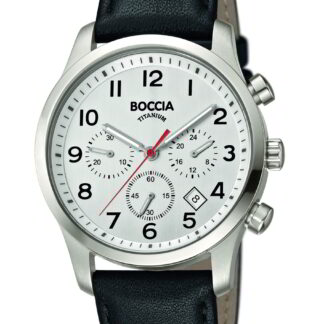 Pánské hodinky Boccia titanium 3749-01