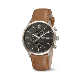 Pánské hodinky Boccia titanium 3753-04