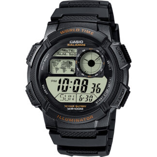 Pánské hodinky Casio AE-1000W-1AVEF