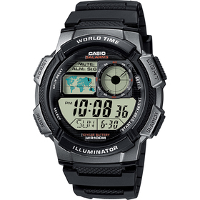 Pánské hodinky Casio AE-1000W-1BVEF