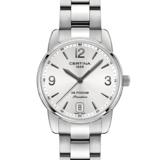Dámské hodinky Certina C034.210.11.037.00