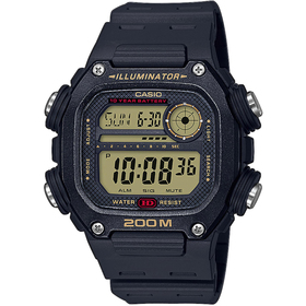 Pánské hodinky Casio DW-291H-9AVEF