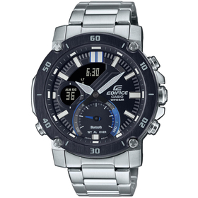 Pánské hodinky Casio ECB-20DB-1AEF
