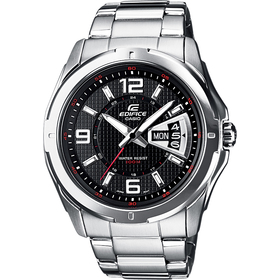 Pánské hodinky Casio EF-129D-1AVEF