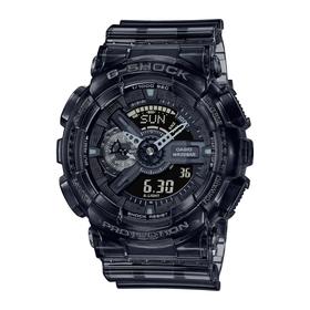 Pánské hodinky Casio GA-110SKE-8AER