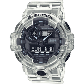 Pánské hodinky Casio GA-700SKE-7AER