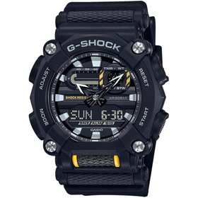 Pánské hodinky Casio GA-900-1AER