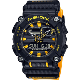 Pánské hodinky Casio GA-900A-1A9ER
