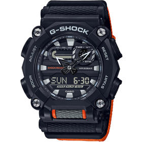 Pánské hodinky Casio GA-900C-1A4ER