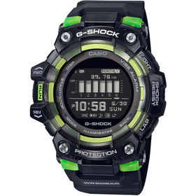 Pánské hodinky Casio GBD-100SM-1ER