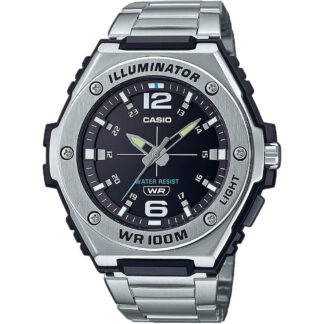 Pánské hodinky Casio MWA-100HD-1AVEF