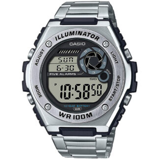 Pánské hodinky Casio MWD-100HD-1AVEF