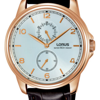 Pánské hodinky Lorus R3A24AX9