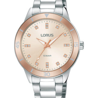 Dámské hodinky Lorus RG241RX9