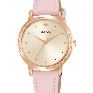 Dámské hodinky Lorus RG298RX9