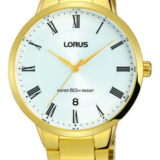 Pánské hodinky Lorus RH902KX9