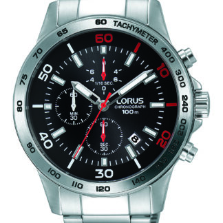 Pánské hodinky Lorus RM397CX9