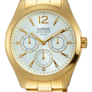 Dámské hodinky Lorus RP670CX9