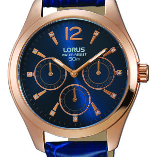 Dámské hodinky Lorus RP674CX9