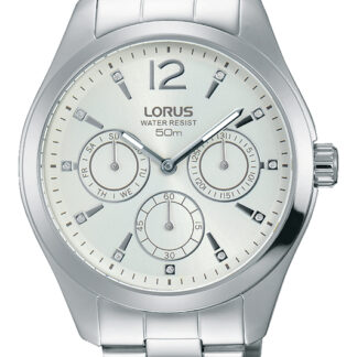 Dámské hodinky Lorus RP675CX9