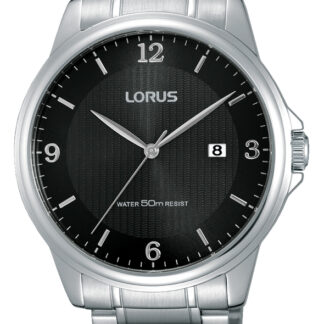Pánské hodinky Lorus RS907CX9