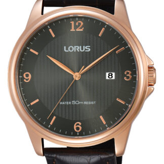 Pánské hodinky Lorus RS908CX9