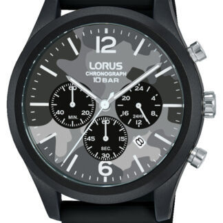 Pánské hodinky Lorus RT397HX9