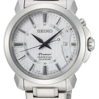 Pánské hodinky Seiko SNQ155P1