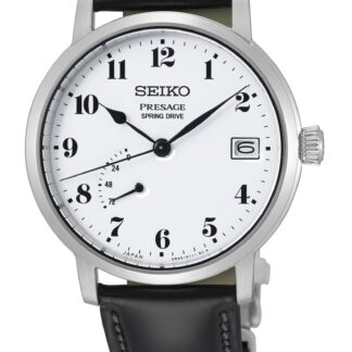 Pánské hodinky Seiko SNR037J1