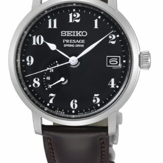 Pánské hodinky Seiko SNR039J1