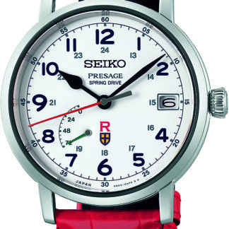 Pánské hodinky Seiko SNR047J1