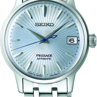 Dámské hodinky Seiko SRP841J1