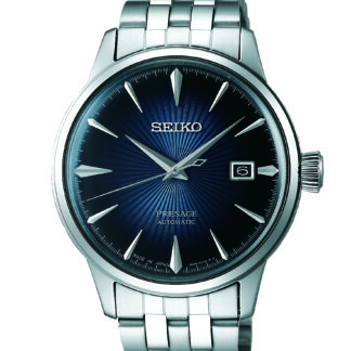 Pánské hodinky Seiko SRPB41J1