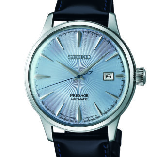Pánské hodinky Seiko SRPB43J1