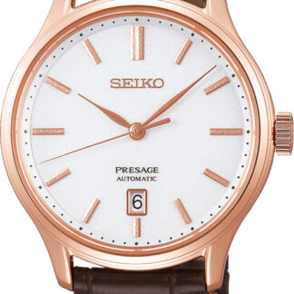 Pánské hodinky Seiko SRPD42J1