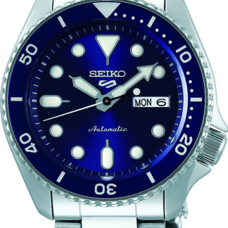 Pánské hodinky Seiko SRPD51K1