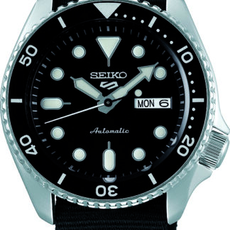 Pánské hodinky Seiko SRPD55K3