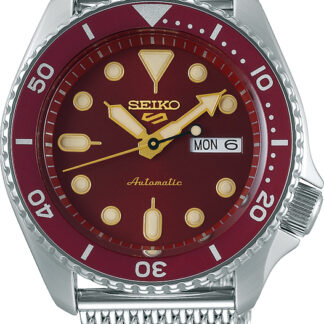 Pánské hodinky Seiko SRPD69K1