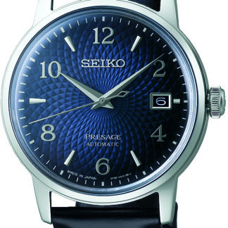 Pánské hodinky Seiko SRPE43J1