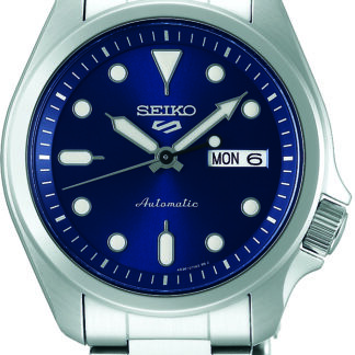 Pánské hodinky Seiko SRPE53K1
