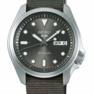 Pánské hodinky Seiko SRPE61K1