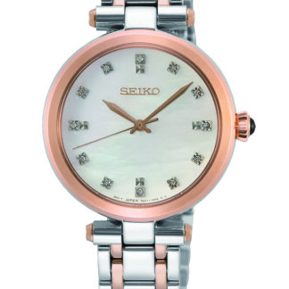 Dámské hodinky Seiko SRZ534P1