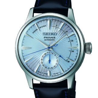 Pánské hodinky Seiko SSA343J1
