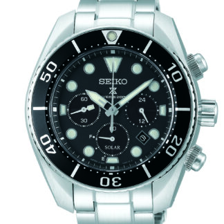 Pánské hodinky Seiko SSC757J1