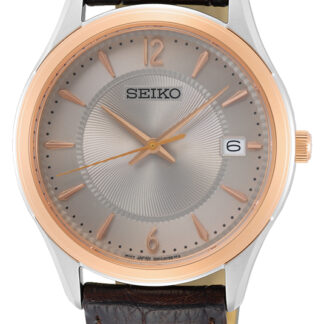 Pánské hodinky Seiko SUR422P1