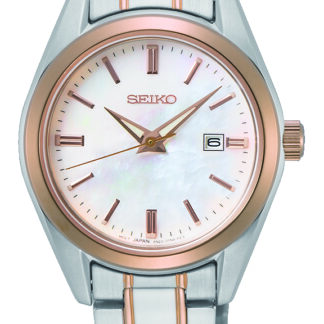 Dámské hodinky Seiko SUR634P1