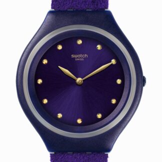 Dámské hodinky Swatch SVUV102