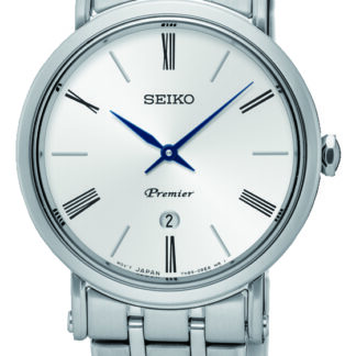 Dámské hodinky Seiko SXB429P1