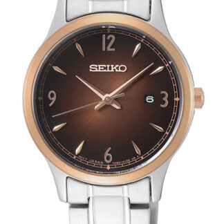 Dámské hodinky Seiko SXDH02P1