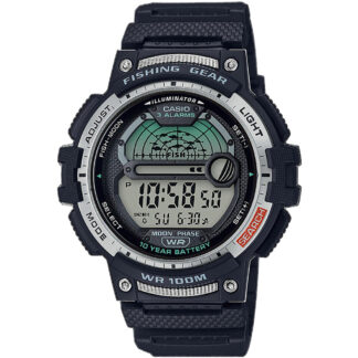 Pánské hodinky Casio WS-1200H-1AVEF